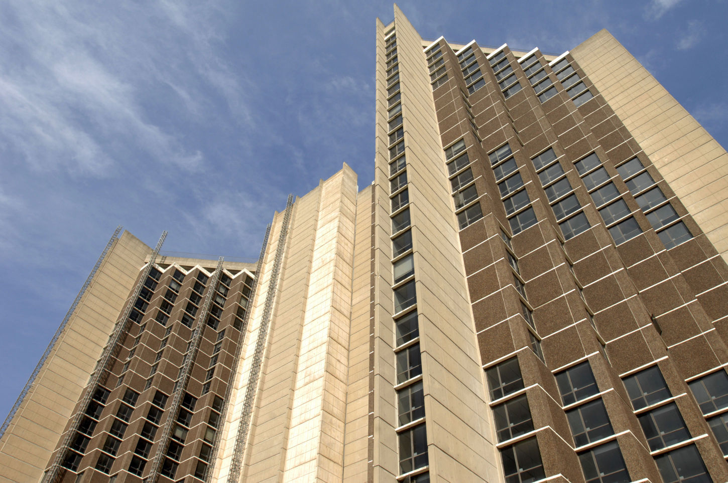 Watterson Towers